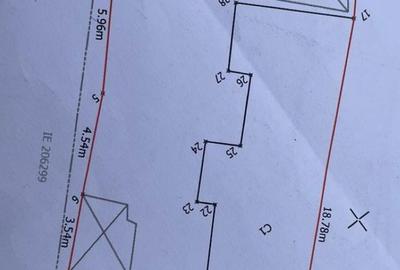 Teren de 275 mp, în Baicului - 6