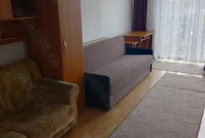 Garsonieră decomandată, mobilată în Iris - 7