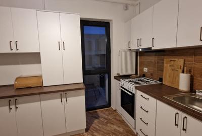 Garsonieră decomandată, mobilată în Metalurgiei - 3