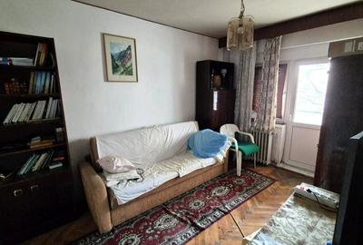 Apartament cu 4 camere decomandat în Gheorgheni - 3