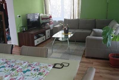 Zona Codrului, parte duplex - 7