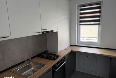 Garsonieră în Chiajna - 4