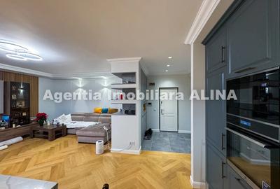 Apartament cu 2 camere decomandat în Central - 3