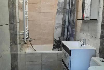 Se ofera spre inchiriere garsoniera in zona Piata Unirii - 6