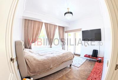 Vila S+P+1E cu piscina si deschidere la lacul Snagov in Izvorani - 2025 - 12