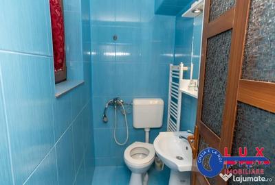 Casă cu 4 camere cu Teren 110 Mp în Central - 4
