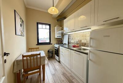 Apartament cu 2 camere decomandat  |  Dumbravita - 4