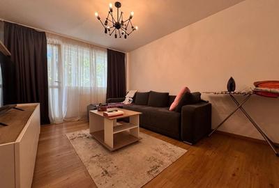 Apartament 2 camere de închiriat I Drumul Taberei I AFI Cotroceni - 2