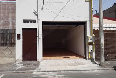 Casă cu 1 camere cu Teren 60 Mp în Floreasca - 9