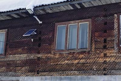 Casă cu 3 camere în Leordina - 2