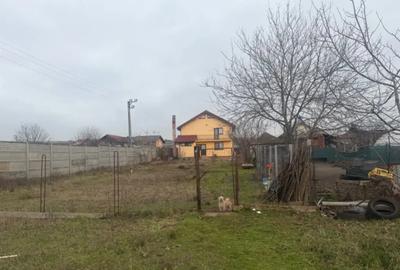 Teren de 2500 mp, în Șimnicu de Sus - 3