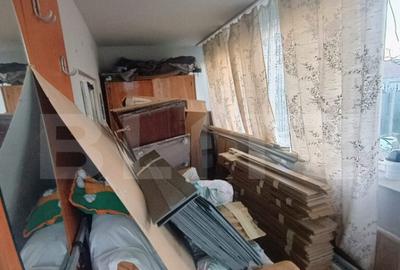 Casa batraneasca renovata, 2 camere, 45 mp, in Bucov, Chitor - 1