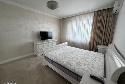 Apartament cu 2 camere, mobilat în Vitan