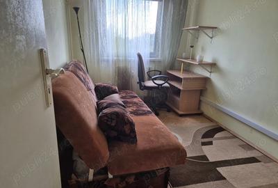 Proprietar, inchiriez apartament 3 camere de inchiriat zona Lipovei - 7