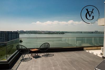 Apartament Penthouse Mamaia - 1