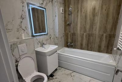 Ap Nou cu 2 camere Mobilat/Utilat Loc Parcare Trapezului Pallady - 6