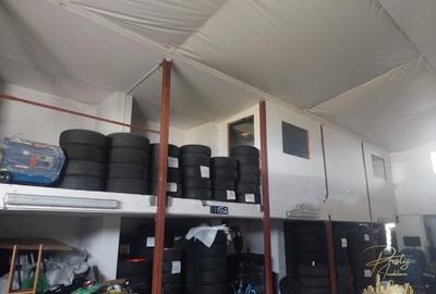 Hala Industriala Service Auto 758 mp de vanzare, zona str. Fabricilor - 14