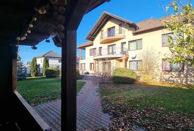 Vila de 6 camere zona Sanpetru Vila de 6 camere zona Sanpetru - 8