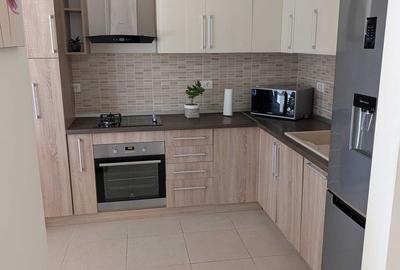 Apartament cu 2 camere decomandat, mobilat în Braytim - 4