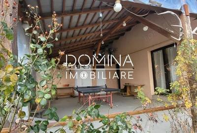 Casă cu Teren 1697 Mp în Central - 5