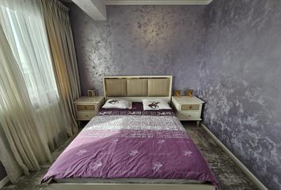 Apartament cu 3 camere semidecomandat în Central - 7