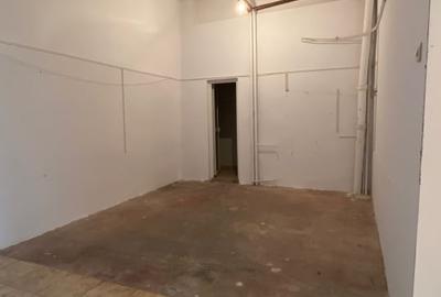 Spațiu comercial, de 93 mp, în Rovine - 5