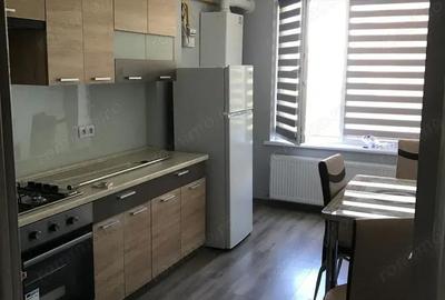 Garsonieră în Central - 2