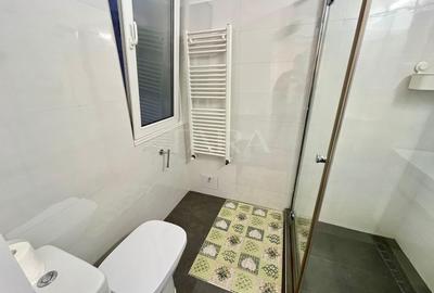 Apartament cu 2 camere, mobilat în Ultracentral - 18