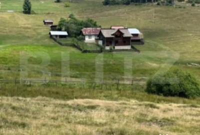 Teren de 36000 mp, în Central - 6