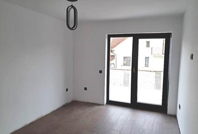 Casă individuală cu 4 camere cu Canalizare în Șura Mică - 7