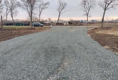 Ghiroda teren industrial 4310 mp - 5