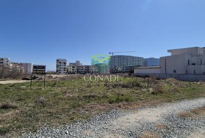 Teren de vanzare in Mamaia Nord - la 200 m de plaja! - 3