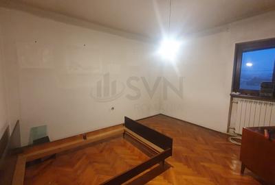 Apartament cu 3 camere semidecomandat în P-ța Romană - 2