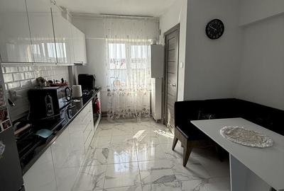 Apartament cu 2 camere decomandat în Rusu de Jos - 8