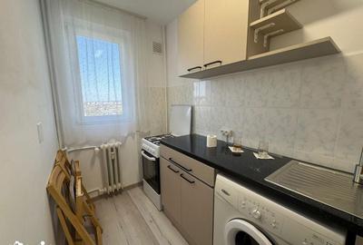 Apartament cu 2 camere, mobilat în Podu Roș - 7