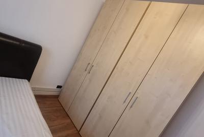 Apartament,2 Camere,Piata Iancului,Metrou,bl.1987,reabilitat,et.2/10,DECOMANDAT, - 26