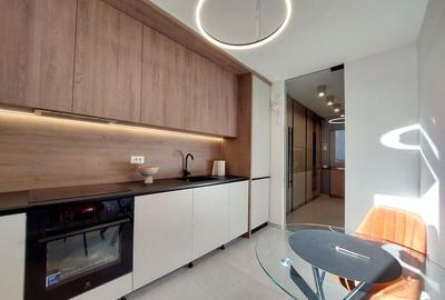 Studio premium în Urban Plaza | Mobilat și utilat - 5