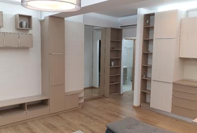 Modern cu parcare in Laguna Residence - 2
