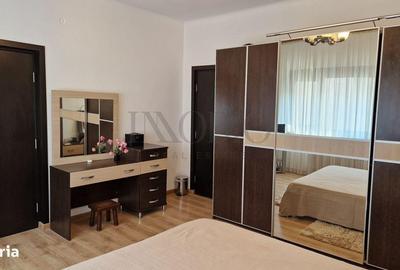 Casă cu 5 camere cu Teren 145 Mp în Foișorul de Foc - 15