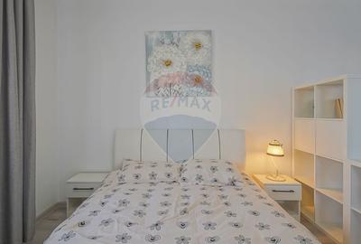 Apartament modern cu o camera, complet mobilat si utilat - 6