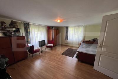 Casa 5 camere +29 ari teren la 30km de Bistrita - 6