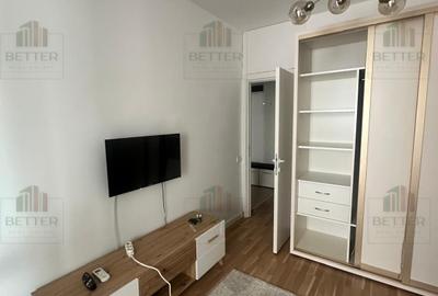 Apartament cu 2 camere decomandat în Central - 2