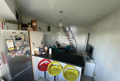 Duplex Open Space 3 Camere , Popesti Vest , Metrou Berceni - 3