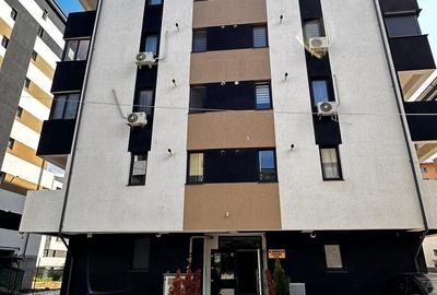 Garsoniera de inchiriat in Chiajna!!! - 6