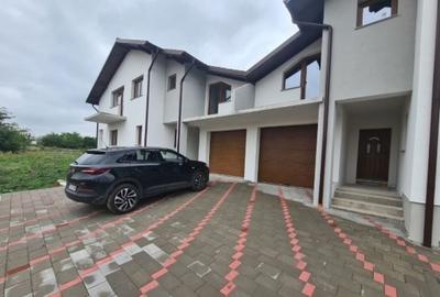 Casa noua Santuhalm -Deva - 7