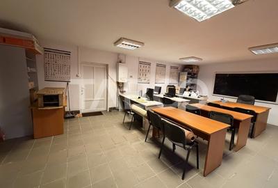 Noul tau acasa-Casa cu curte complet mobilata si utilata 800 mp teren - 10