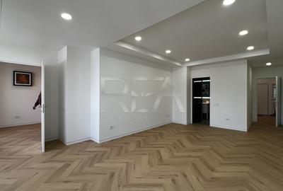 Penthouse cu 5 camere în Herăstrău - 15
