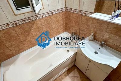 Apartament cu 2 camere decomandat în E3 - 13