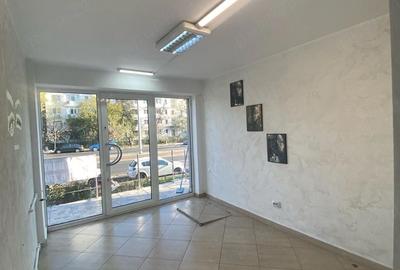 Spațiu comercial, de 48 mp, în Micro 39 - 5
