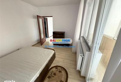 Apartament cu 2 camere, mobilat în Republicii - 13
